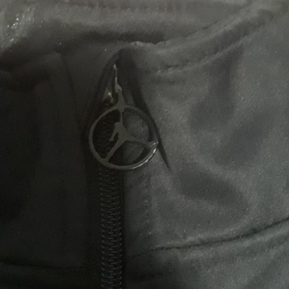 Jordan jacket - Picture 3 of 4